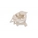 atlas człowieka i model osi, montowany na drutach - 3b smart anatomy - 1000140 [a71] 3b scientific modele anatomiczne 8